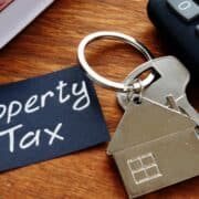 Top 25 States With the Highest Property Tax