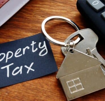 Top 25 States With the Highest Property Tax