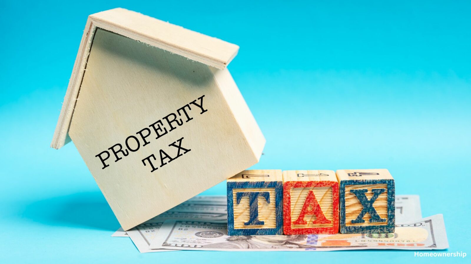 Top 25 States With the Lowest Property Tax