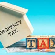 Top 25 States With the Lowest Property Tax