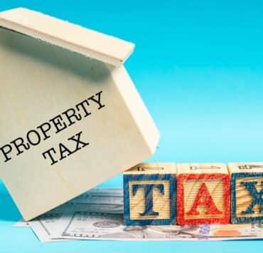 Top 25 States With the Lowest Property Tax