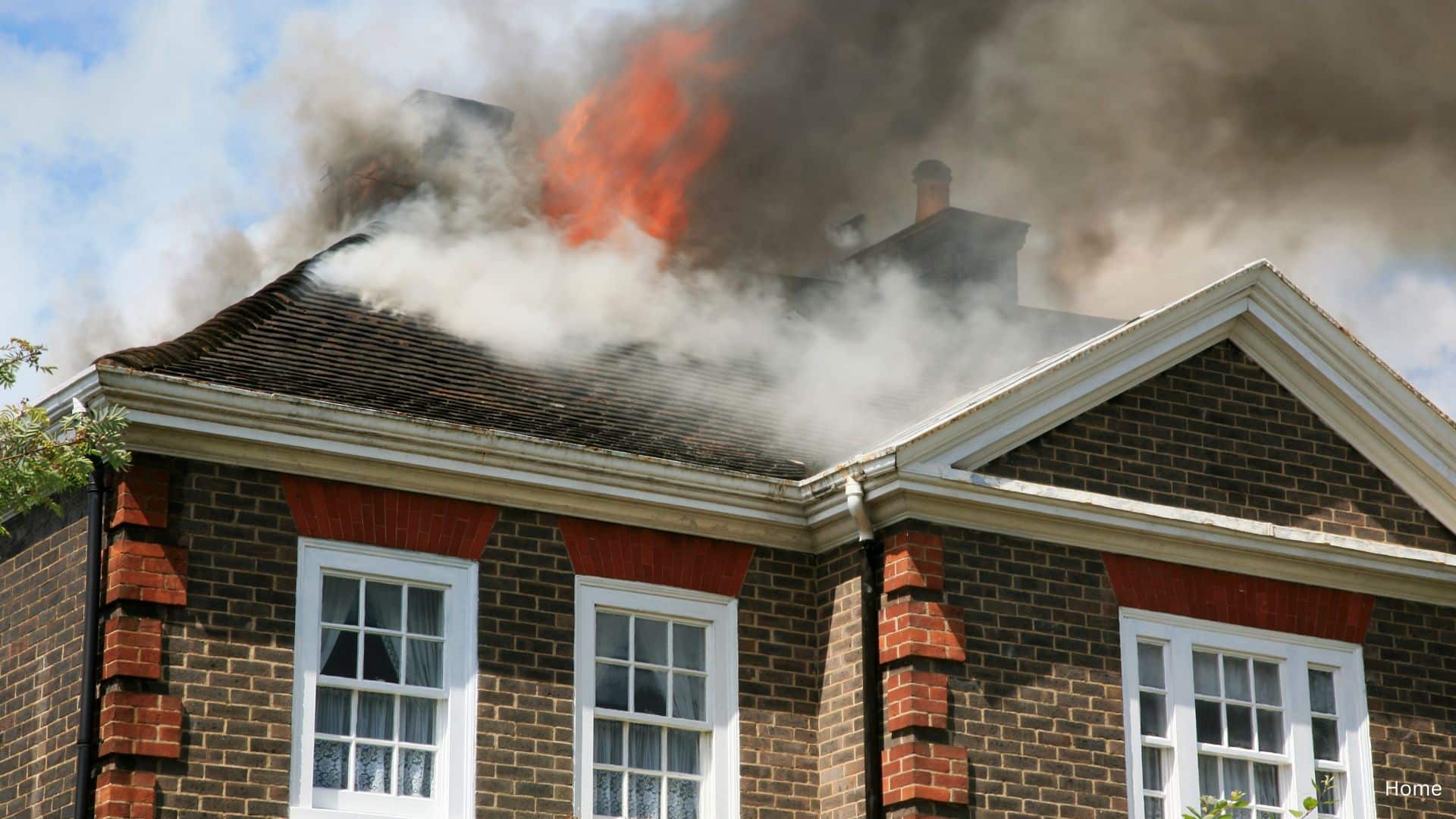 Wildfire Home Protection: Essential Steps to Safeguard Your Property | The Home Atlas