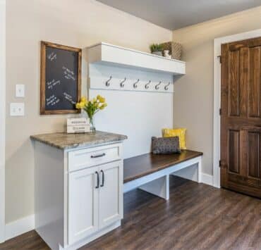 mudroom