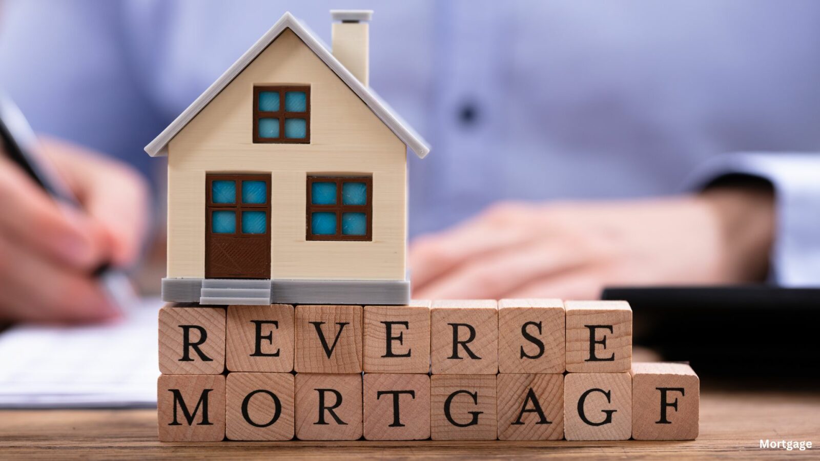 What is reverse mortgage | The Home Atlas