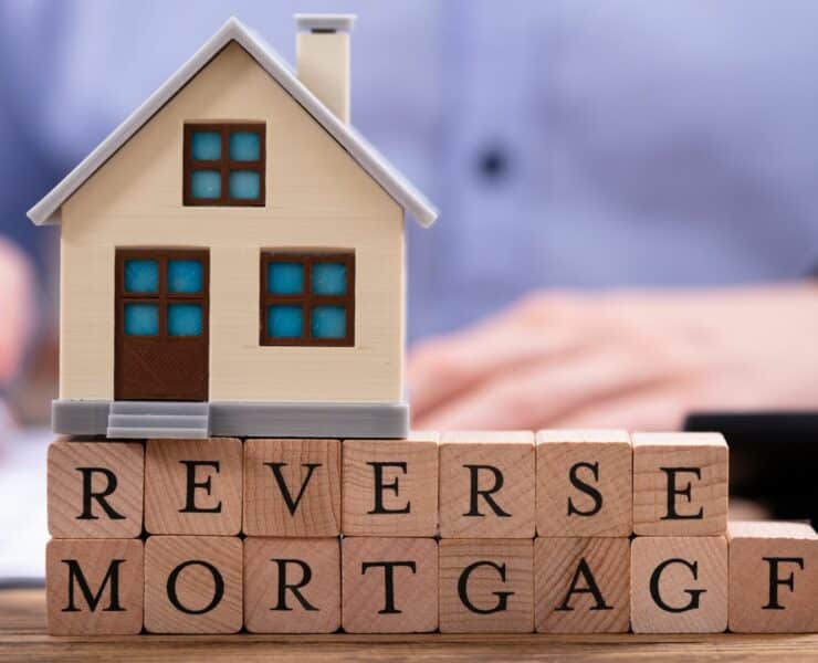 What is reverse mortgage | The Home Atlas