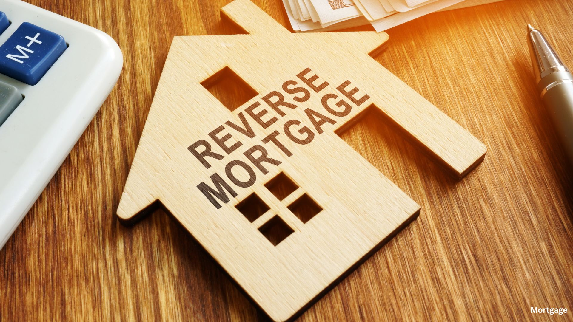 What is reverse mortgage | The Home Atlas