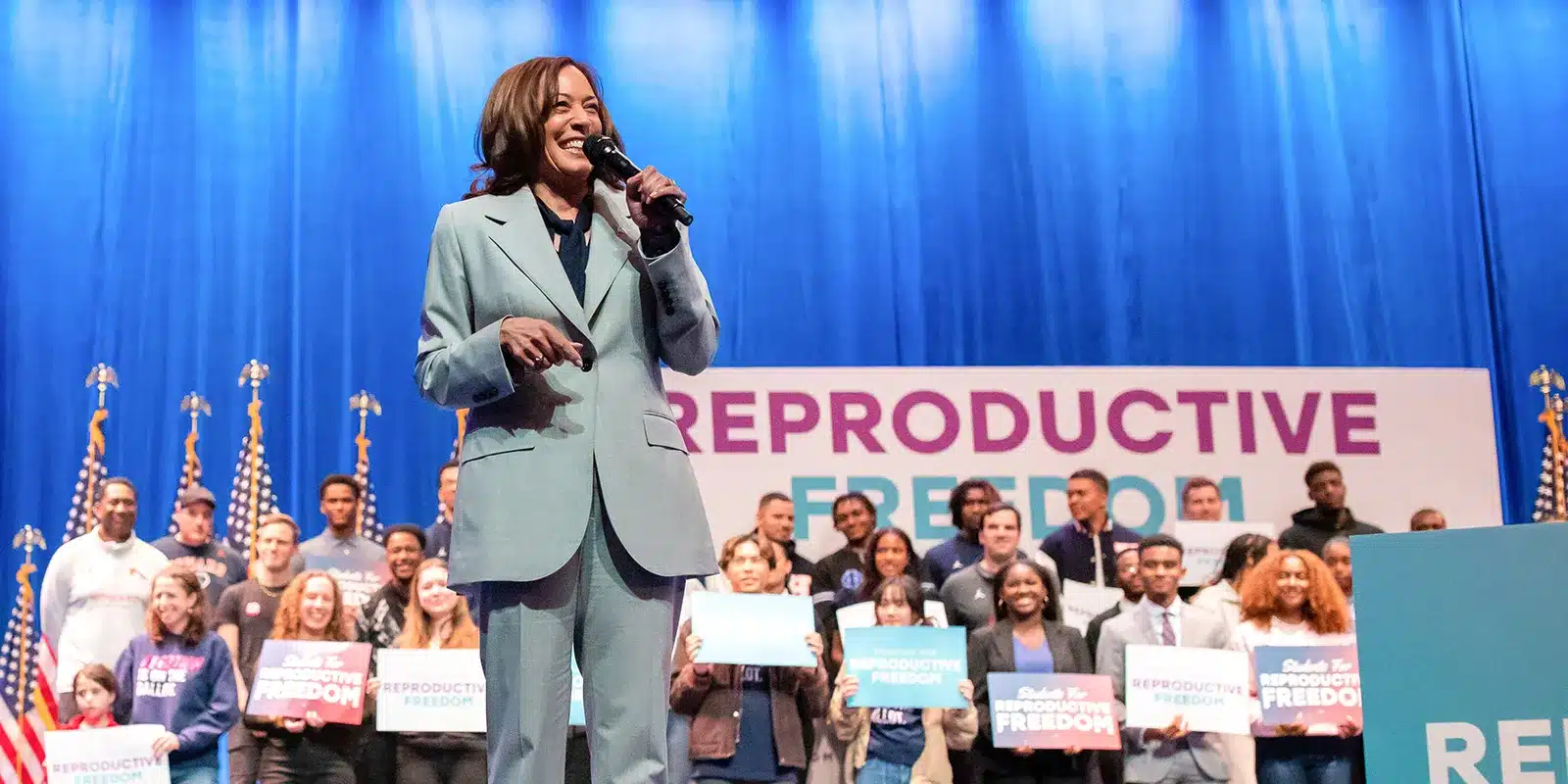 Kamala Harris Presidency: What It Could Mean for the Housing Market