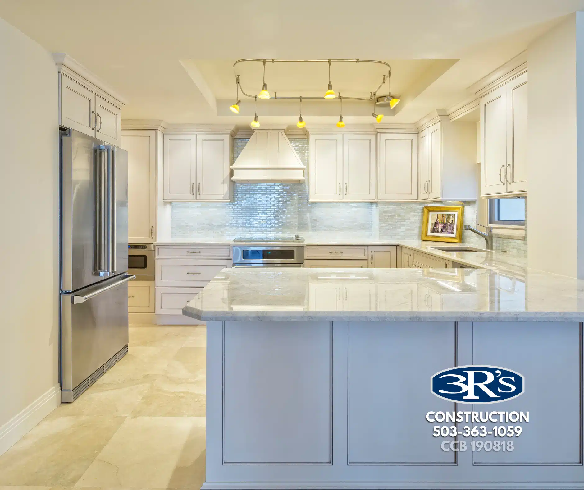 3Rs Construction & Remodeling | Oregon remodeling companies | The Home Atlas