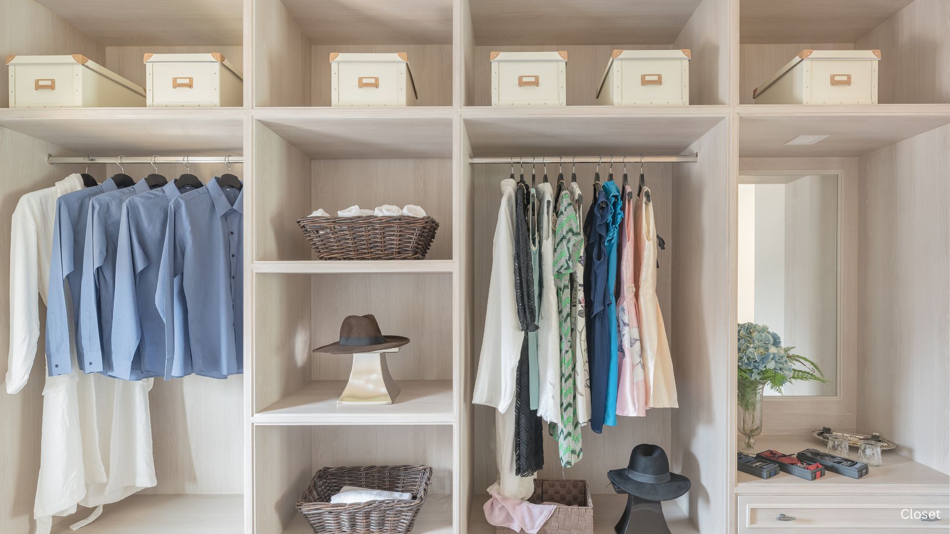 5 Best Closet Companies in Alabama - The Home Atlas 