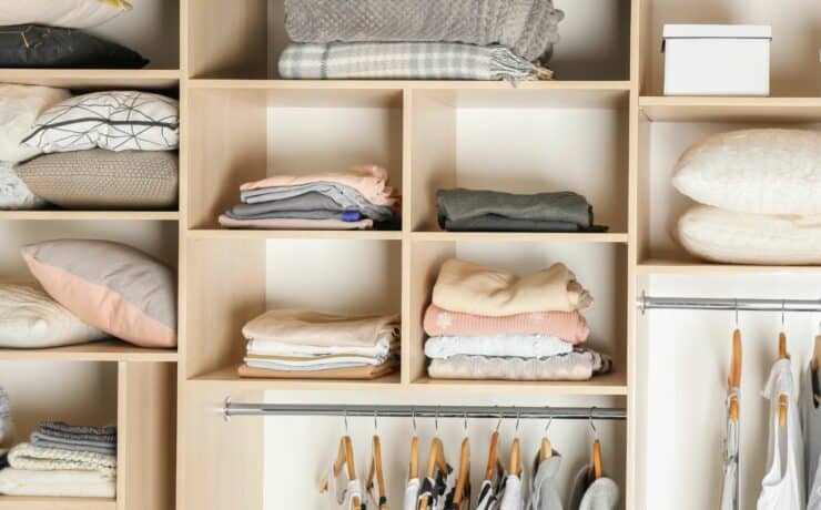 6 Best Closet Companies in Nevada - The Home Atlas