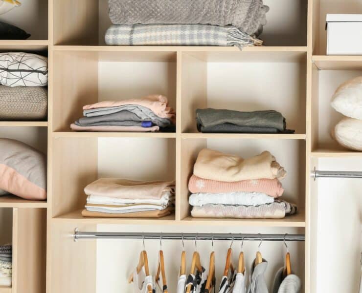 6 Best Closet Companies in Nevada - The Home Atlas