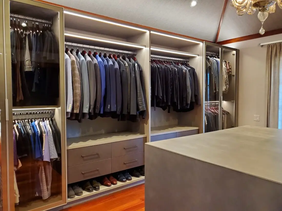 Perfection Custom Closets