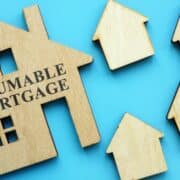 Assumable Mortgage - The Home Atlas