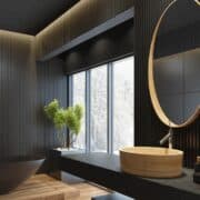 Bathroom lighting ideas - The Home Atlas