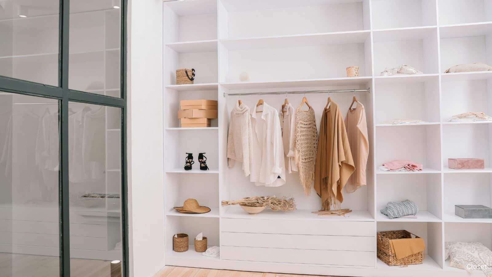 Best Illinois Closet Companies - The Home Atlas