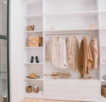 Best Illinois Closet Companies - The Home Atlas