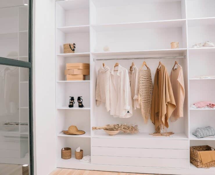 Best Illinois Closet Companies - The Home Atlas