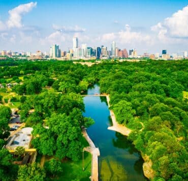 Best Real Estate Markets in North Texas - The Home Atlas