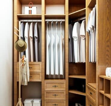 Best West Virginia Closet Companies - The Home Atlas