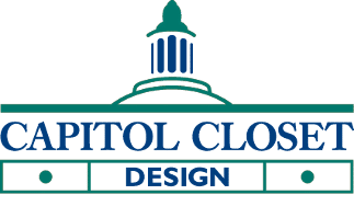 Capitol Closet Design