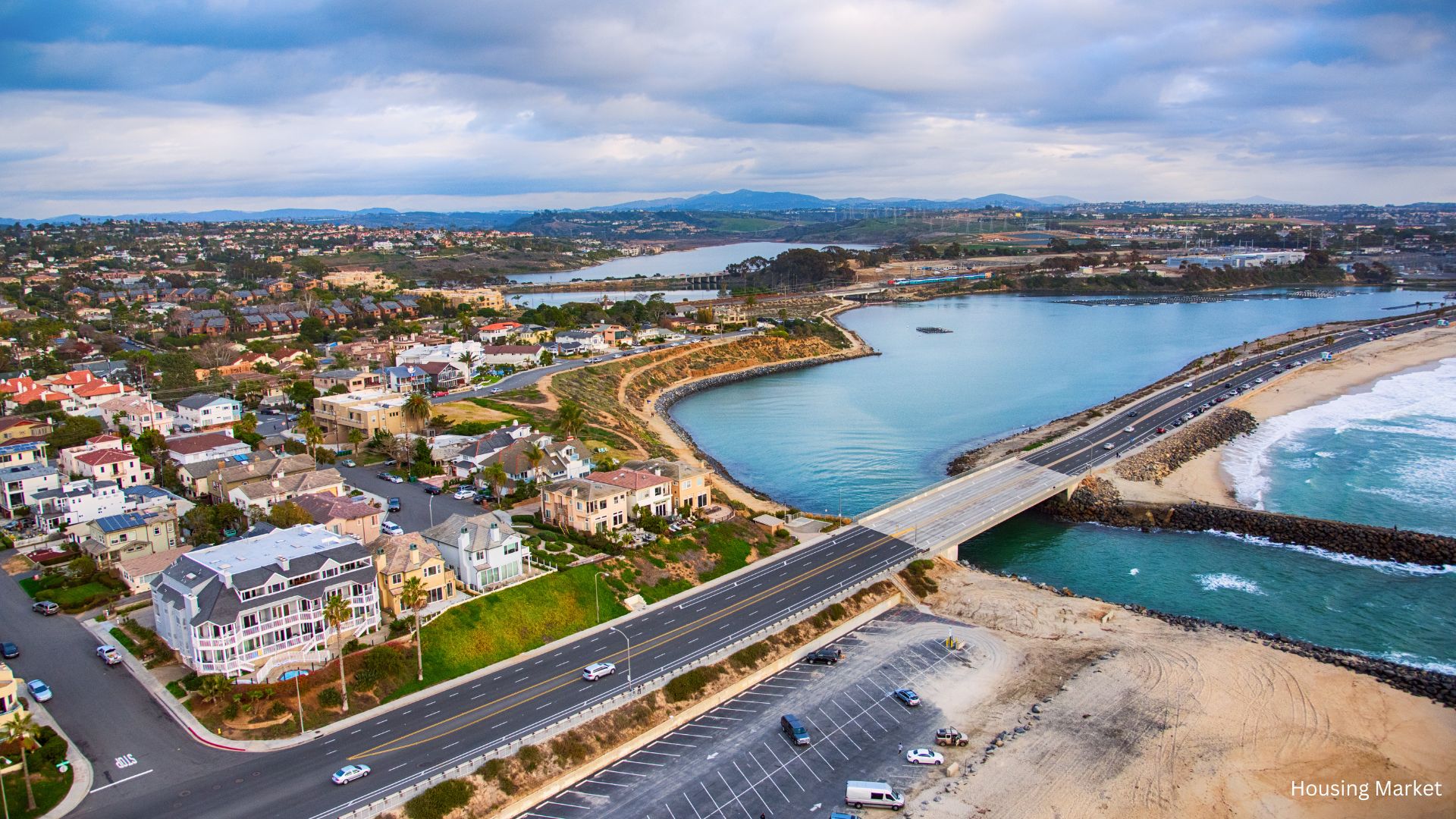 Carlsbad, CA - Most Expensive Housing Markets in America - The Home Atlas