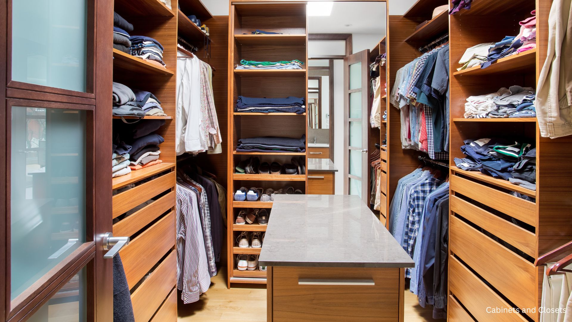 Closet Companies in California - The Home Atlas