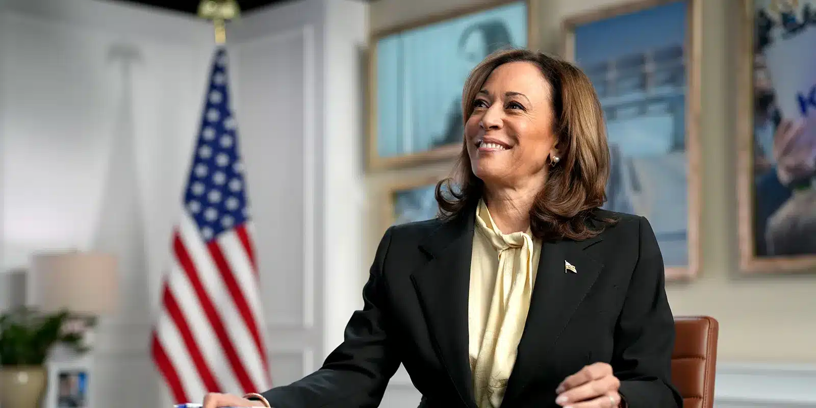 Kamala Harris Presidency: What It Could Mean for the Housing Market