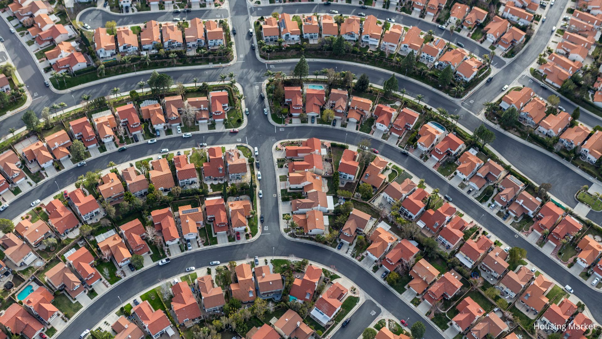 Experts Predict Housing Trends - The Home Atlas