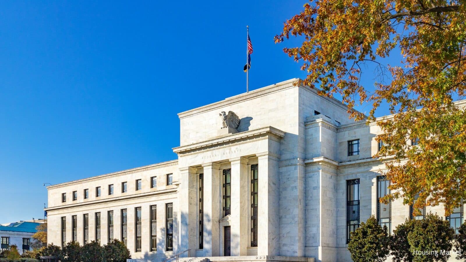 Fed rate cut in September 2024 - The Home Atlas