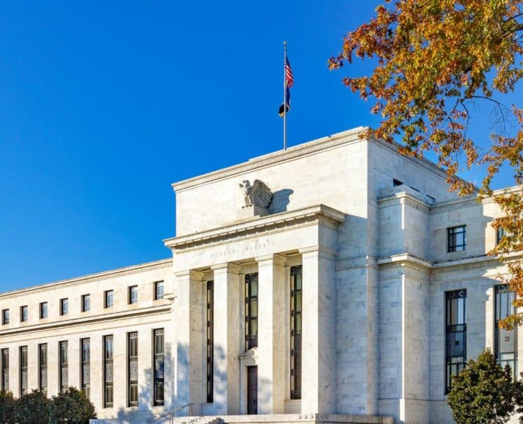 Fed rate cut in September 2024 - The Home Atlas