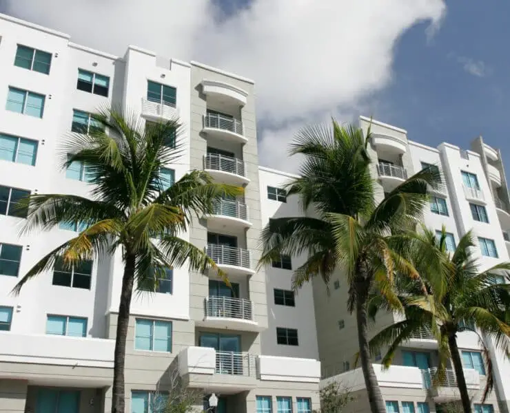 Florida condo HOA fees - The Home Atlas