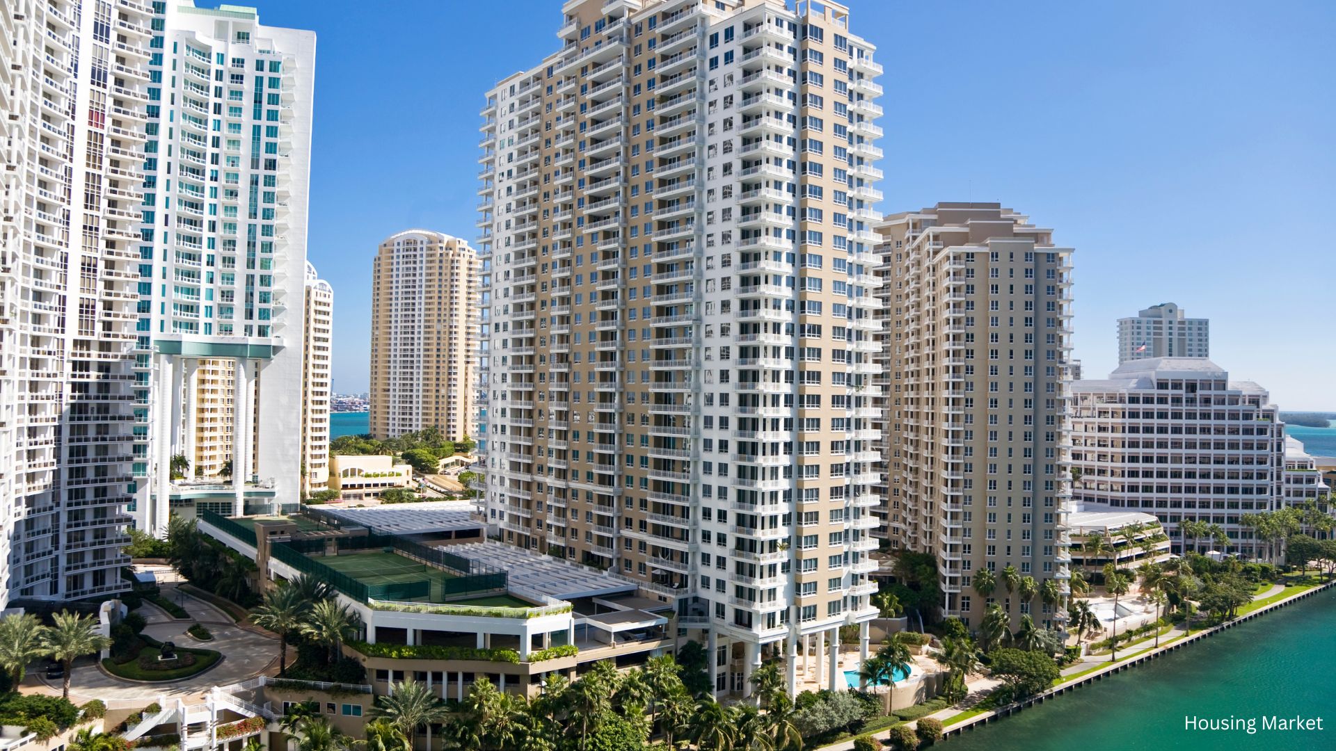 Florida condo HOA fees - The Home Atlas