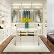 How to Build a Walk In Closet - The Home Atlas