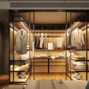 How to Build a Walk In Closet - The Home Atlas