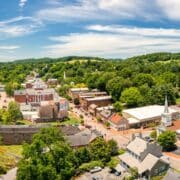 Jonesborough, Tennessee - Emerging housing markets