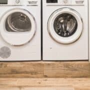 Laundry room flooring - The Home Atlas