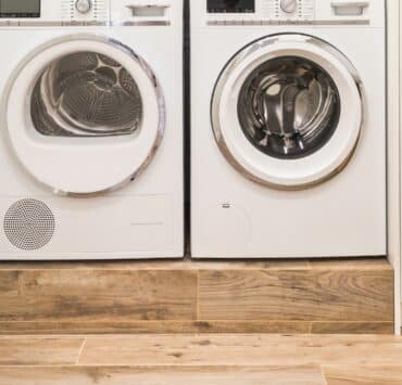 Laundry room flooring - The Home Atlas