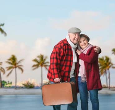 Leaving Florida to Retire - The Home Atlas