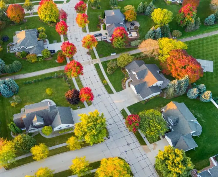 Mortgage Rate Drop This Fall - The Home Atlas