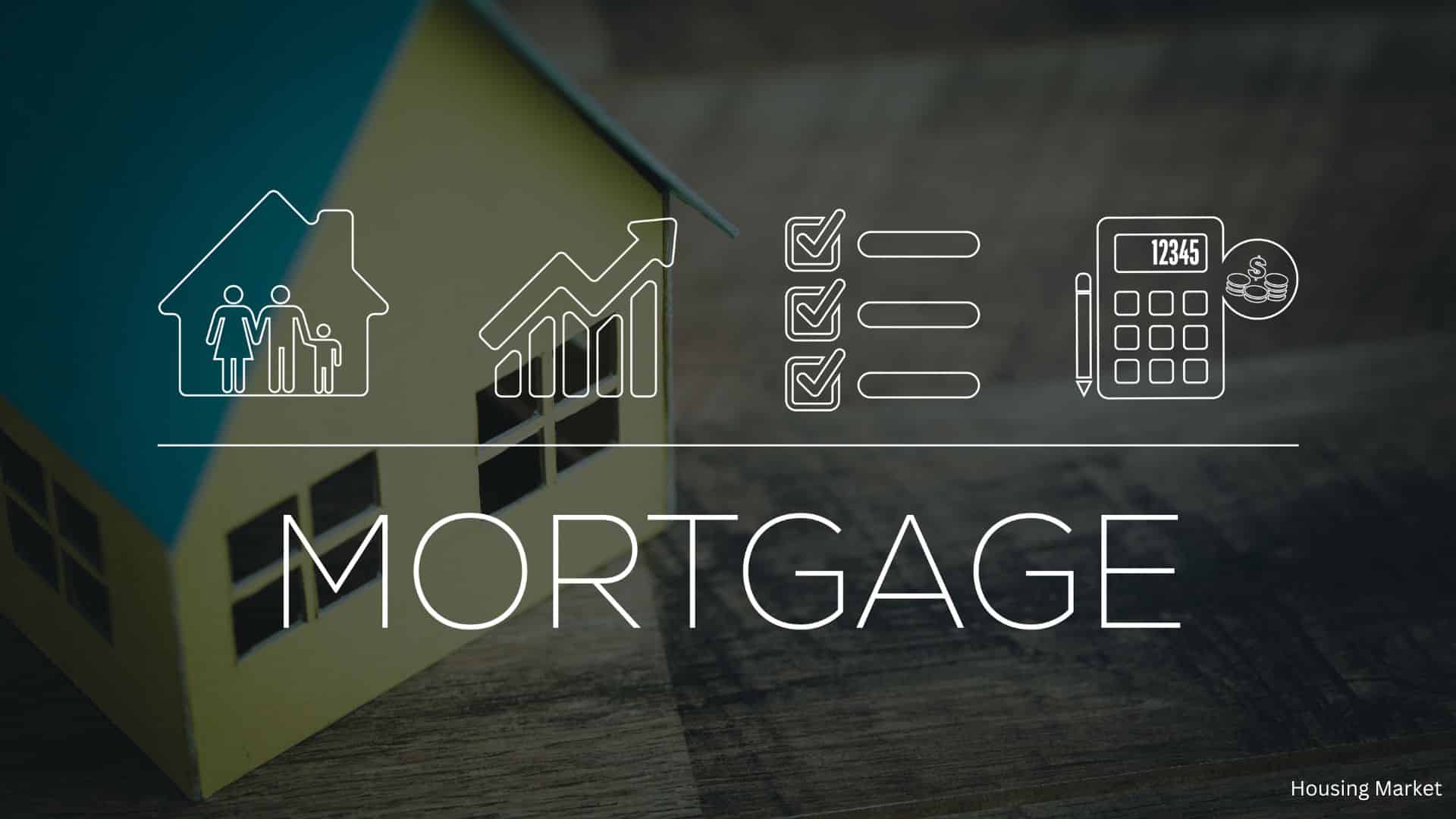 Mortgage Rate Drop This Fall - The Home Atlas