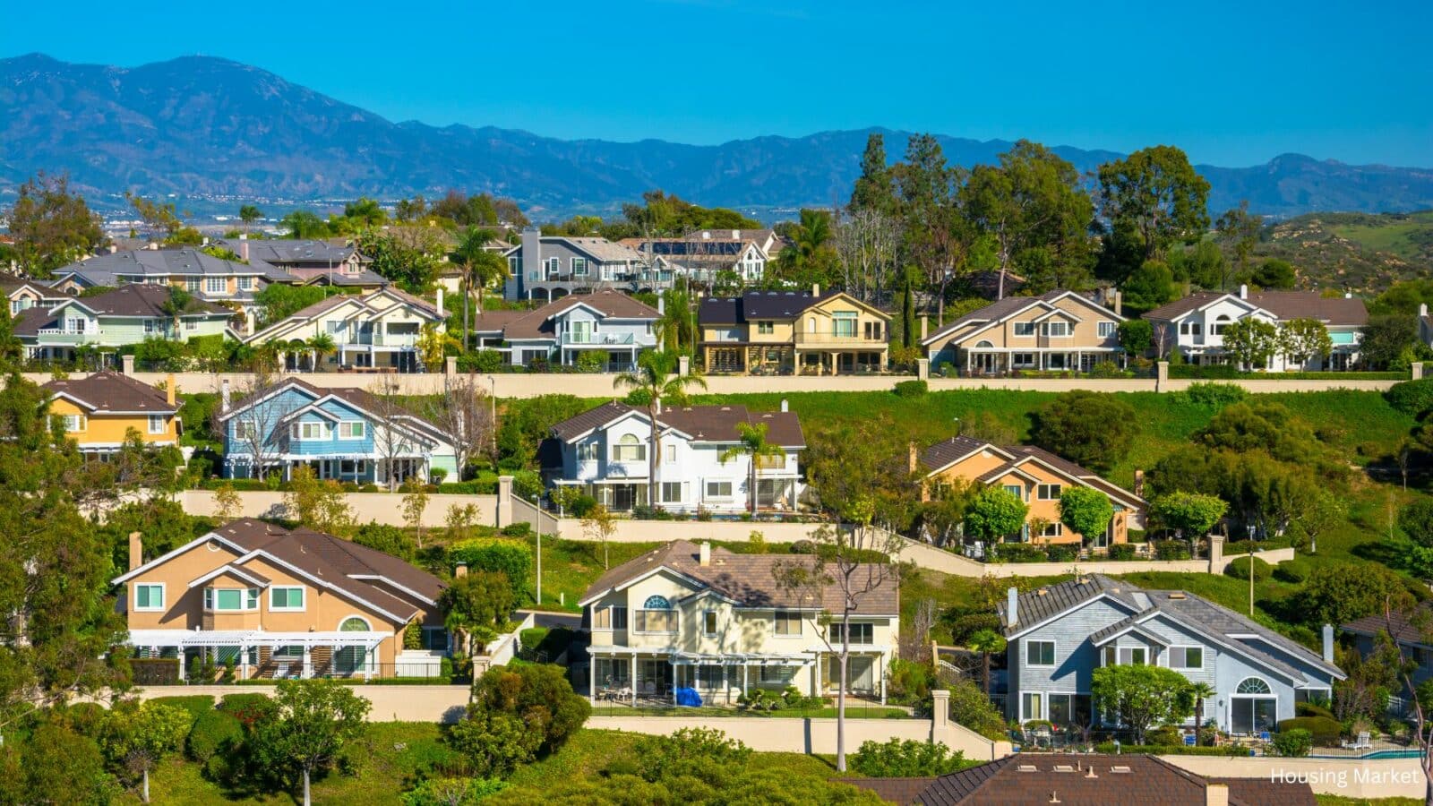 Orange County Housing Market Exodus 2024 - The Home Atlas