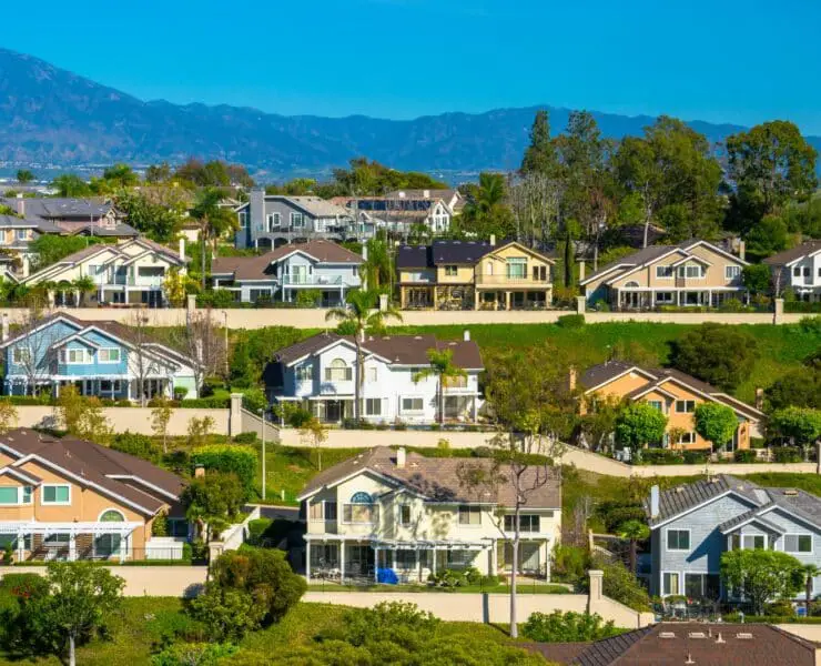 Orange County Housing Market Exodus 2024 - The Home Atlas