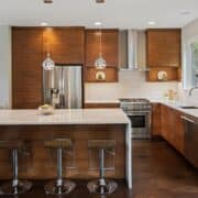 Refinishing Kitchen Cabinets - The Home Atlas