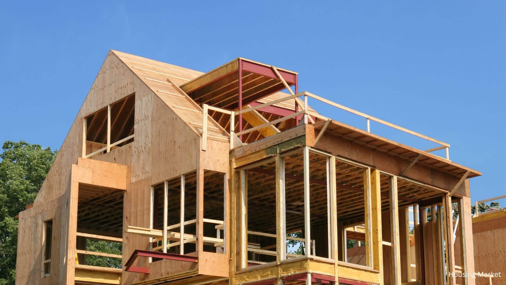 Rising Building Material Prices Affect the Housing Market - The Home Atlas