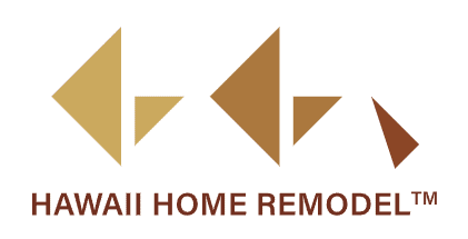 Hawaii Home Remodel