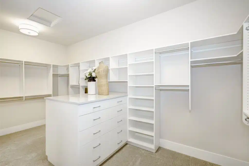 Chicagoland Custom Closets