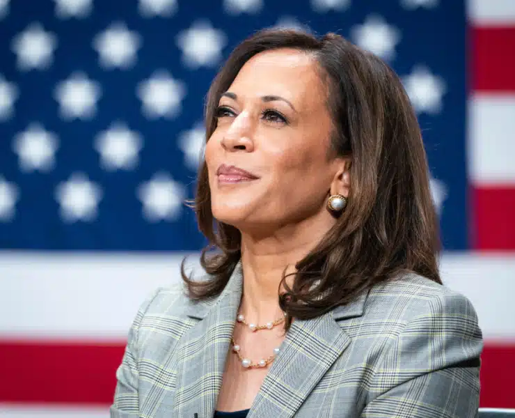 Kamala Harris Presidency: What It Could Mean for the Housing Market