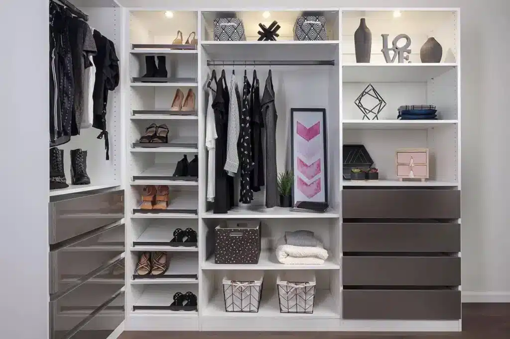 Simply Doors and Closets | Virginia Closet companies | The Home Atlas