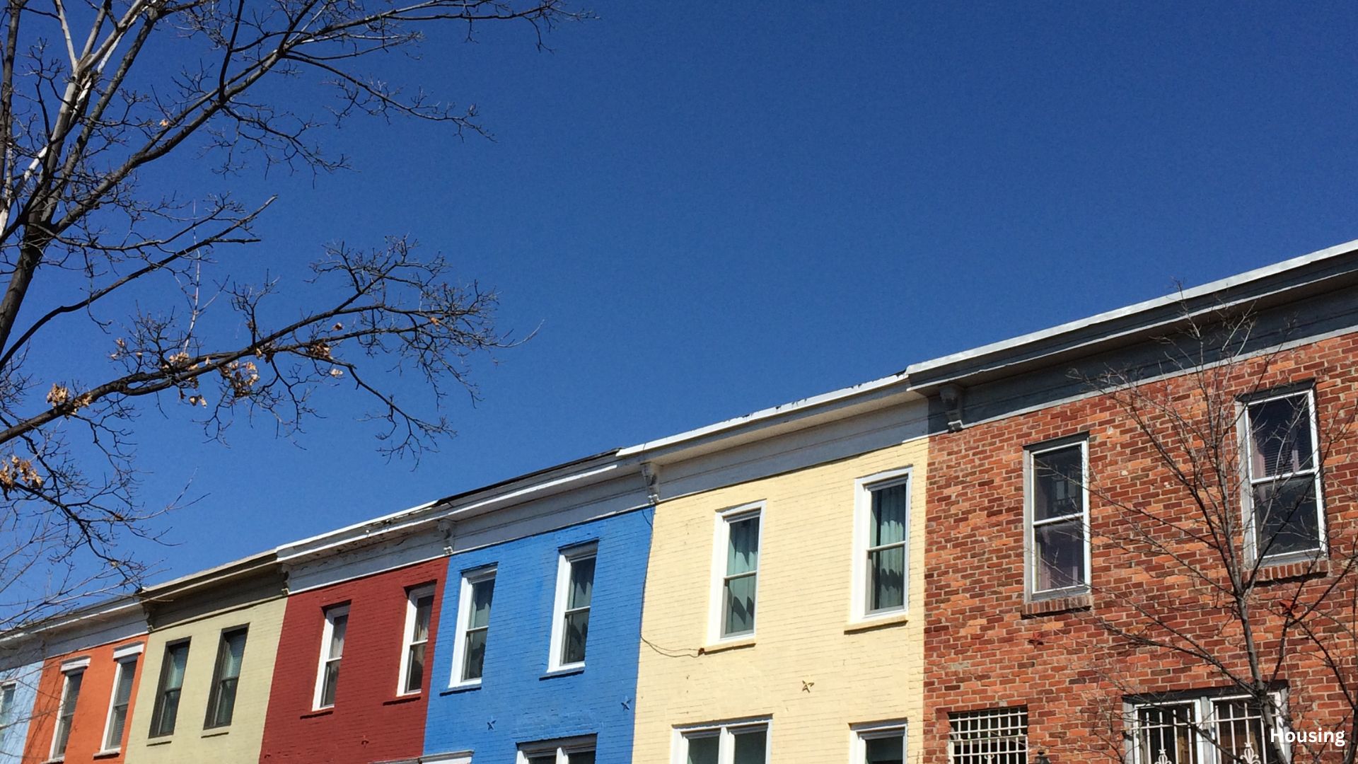 DC Housing Policy Change - The Home Atlas