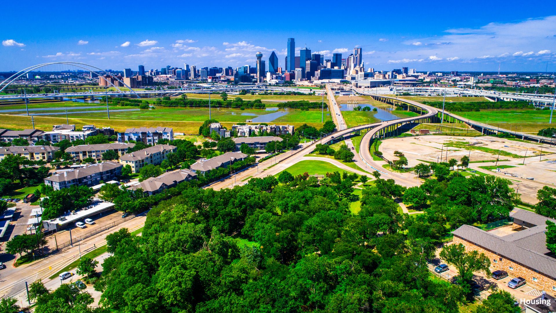 Dallas, Texas - Declining Housing Markets - The Home Atlas (2)